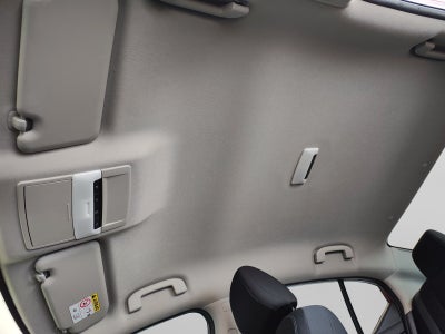 2021 Nissan SENTRA ADVANCE TM 21