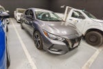 2023 Nissan SENTRA SR CVT 23