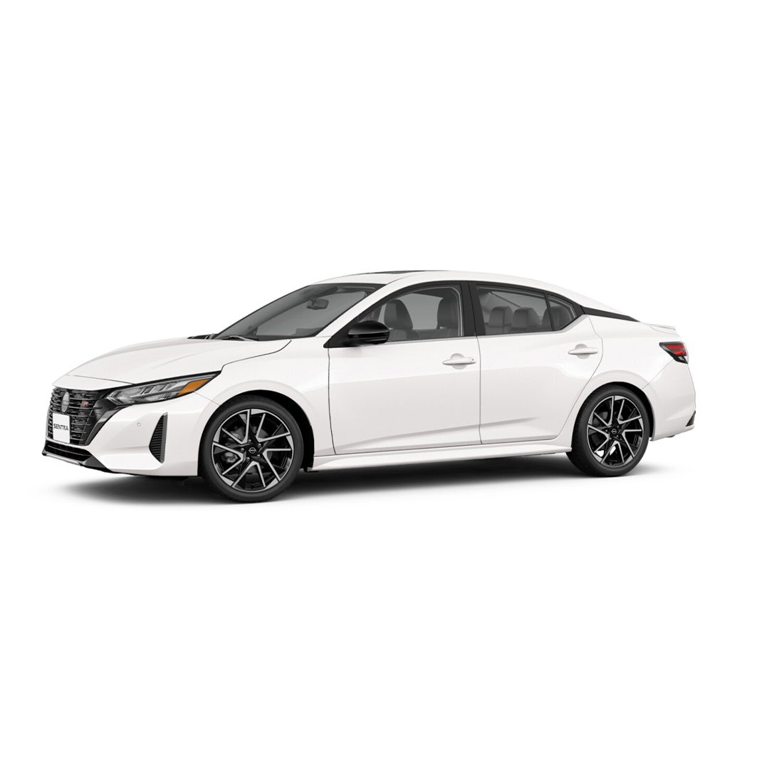 2025 Nissan SENTRA SENTRA ADVANCE CVT