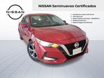 2023 Nissan SENTRA ADVANCE TM 23