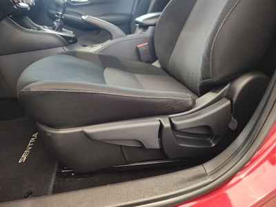 2023 Nissan SENTRA ADVANCE TM 23