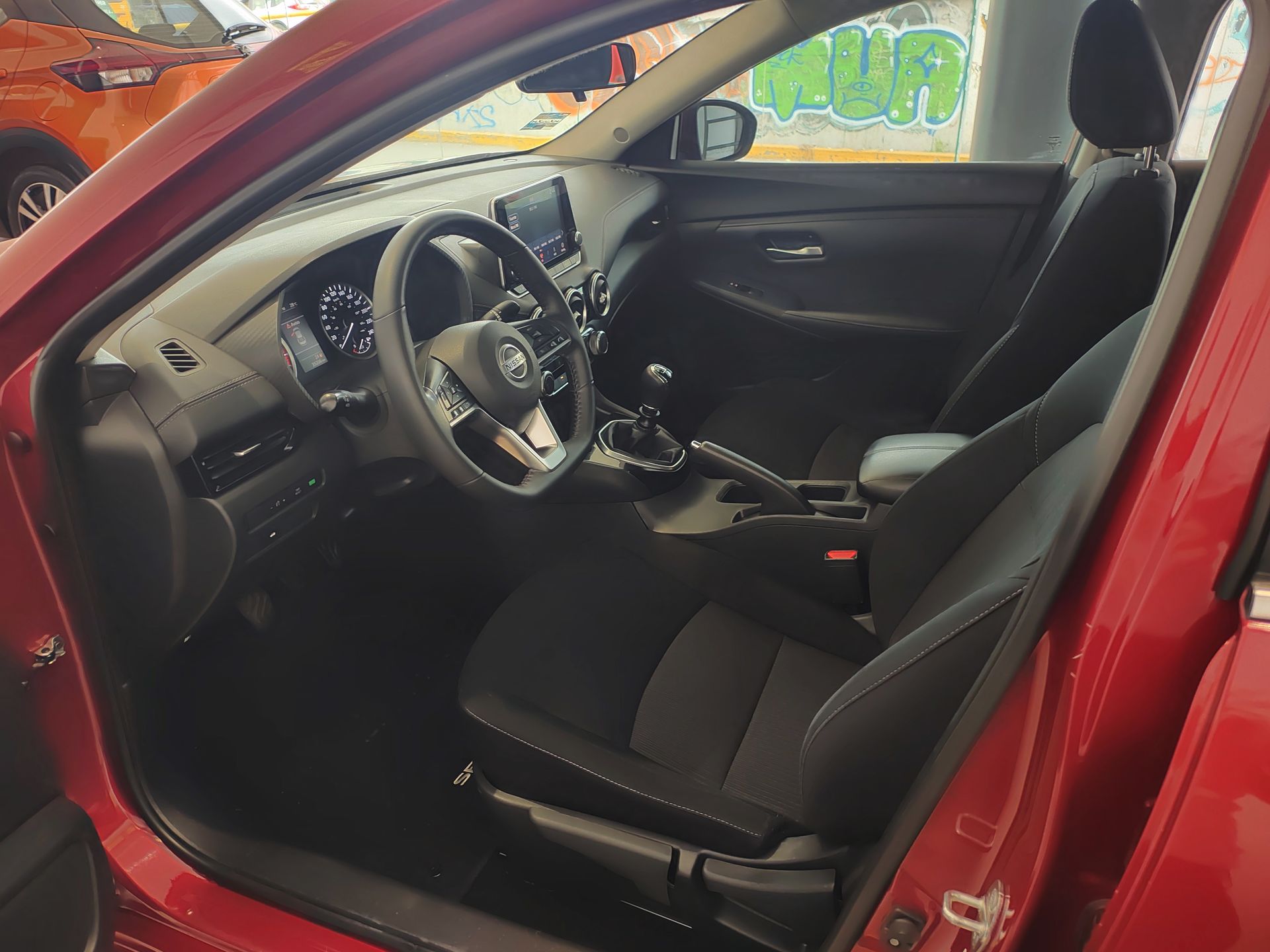2023 Nissan SENTRA ADVANCE TM 23