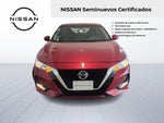 2023 Nissan SENTRA ADVANCE TM 23