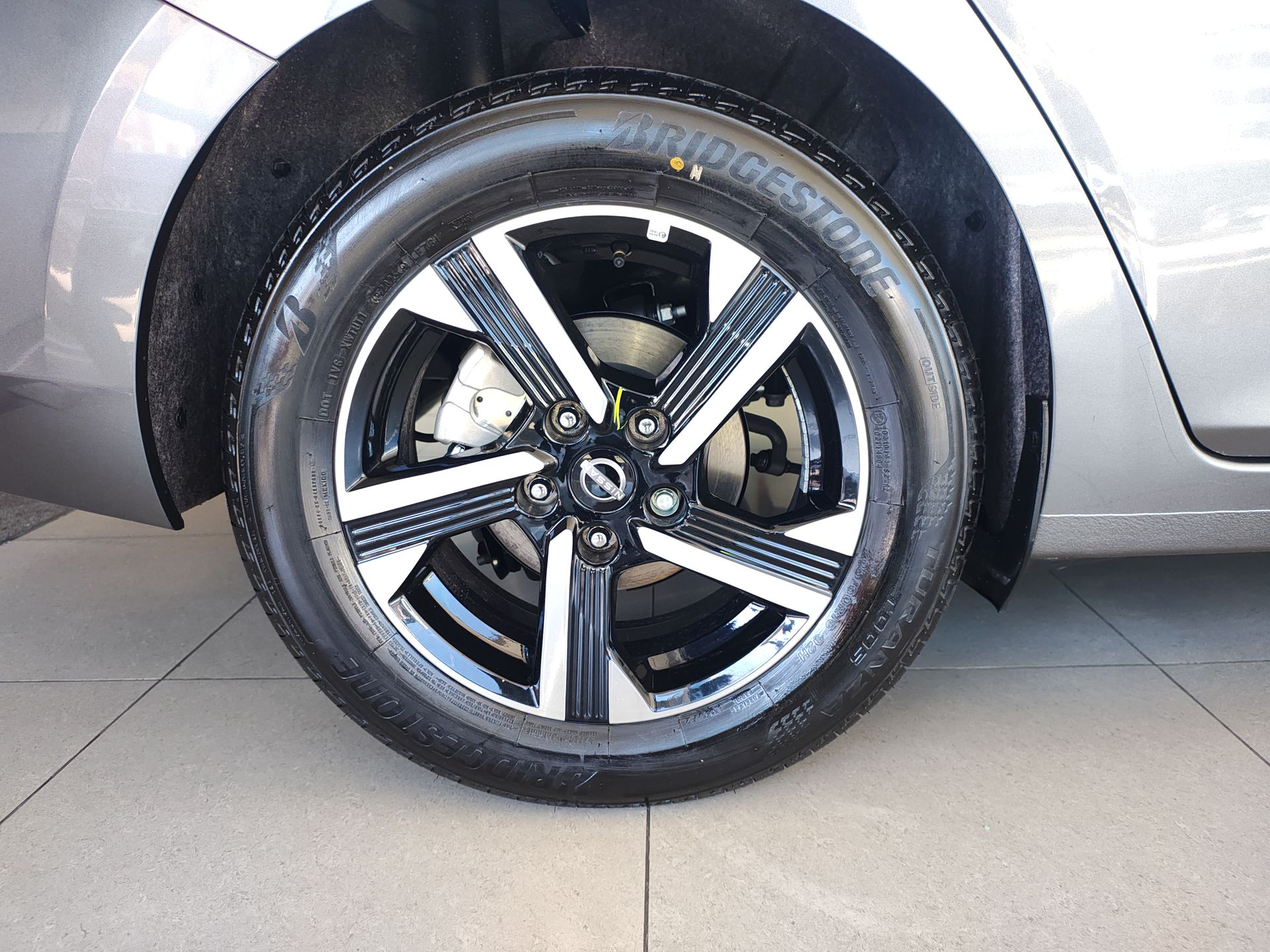 2025 Nissan SENTRA ADVANCE TM 25