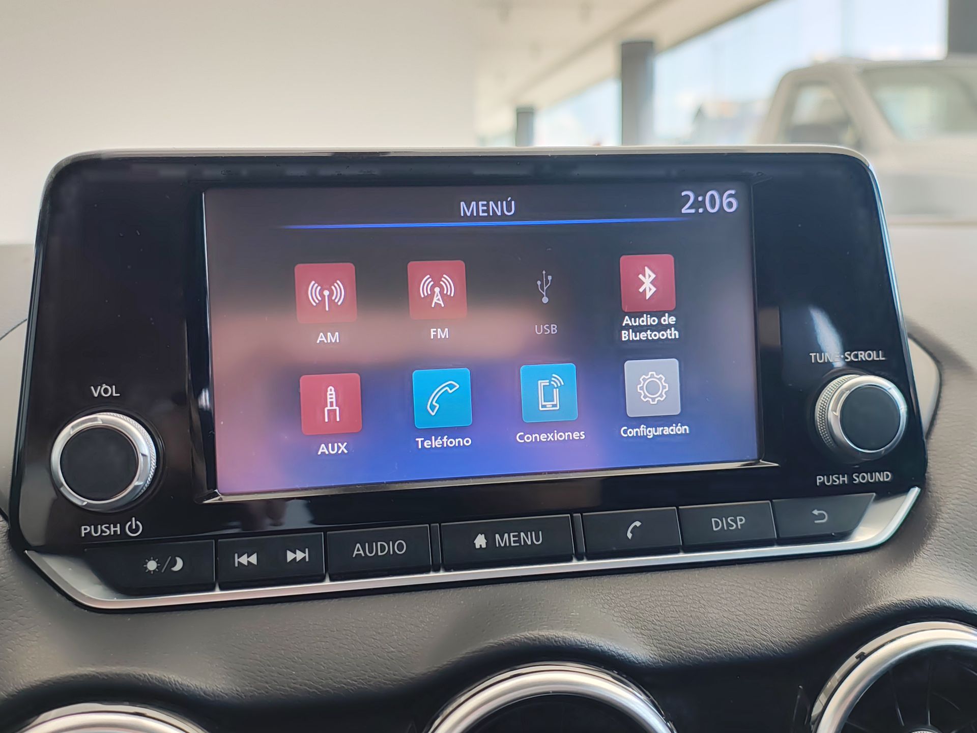 2023 Nissan SENTRA SENSE CVT 23