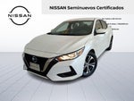 2023 Nissan SENTRA SENSE CVT 23