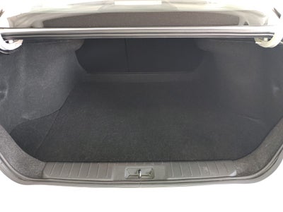 2024 Nissan SENTRA SR CVT 24
