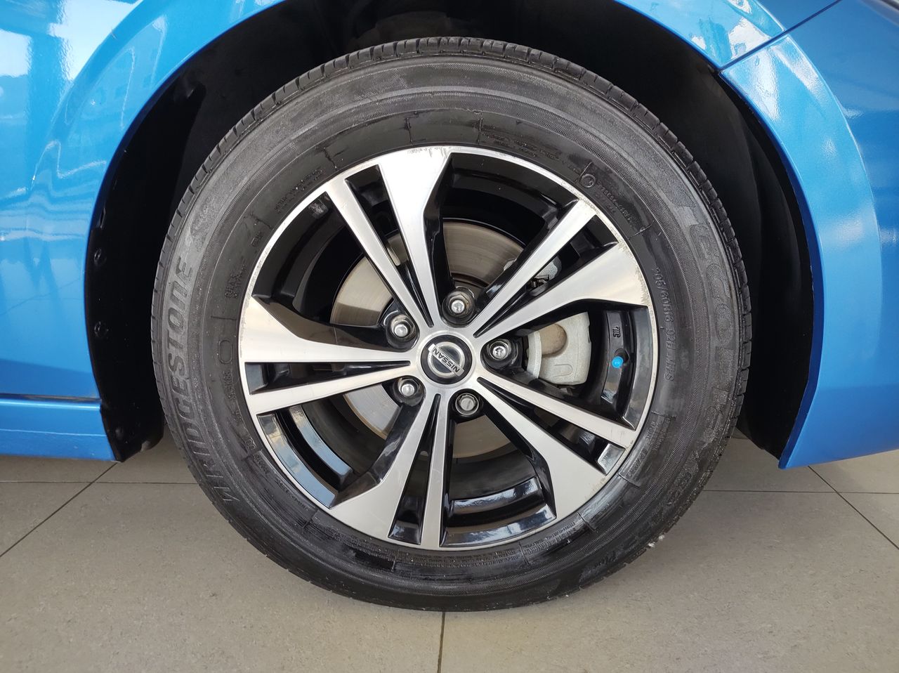 2023 Nissan SENTRA ADVANCE CVT 23