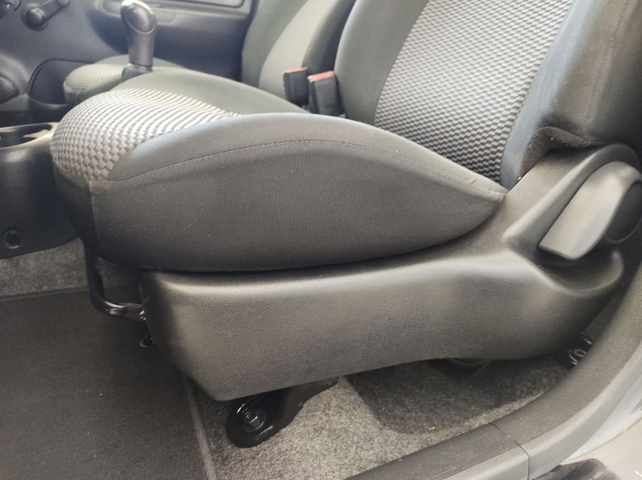 2020 Nissan MARCH SENSE TM