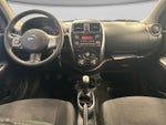 2018 Nissan MARCH ADVANCE TM