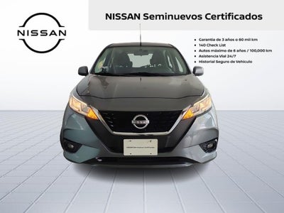 2024 Nissan MARCH MARCH ADVANCE TM 24