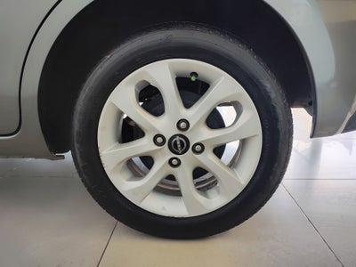 2024 Nissan MARCH MARCH ADVANCE TM 24