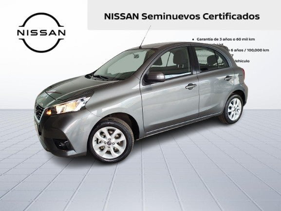 2024 Nissan MARCH MARCH ADVANCE TM 24