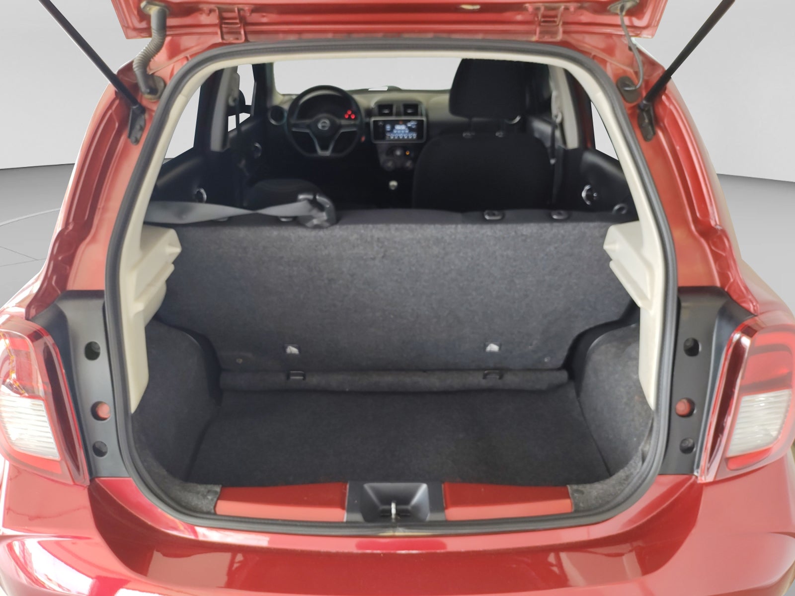 2024 Nissan MARCH MARCH ADVANCE TM 24