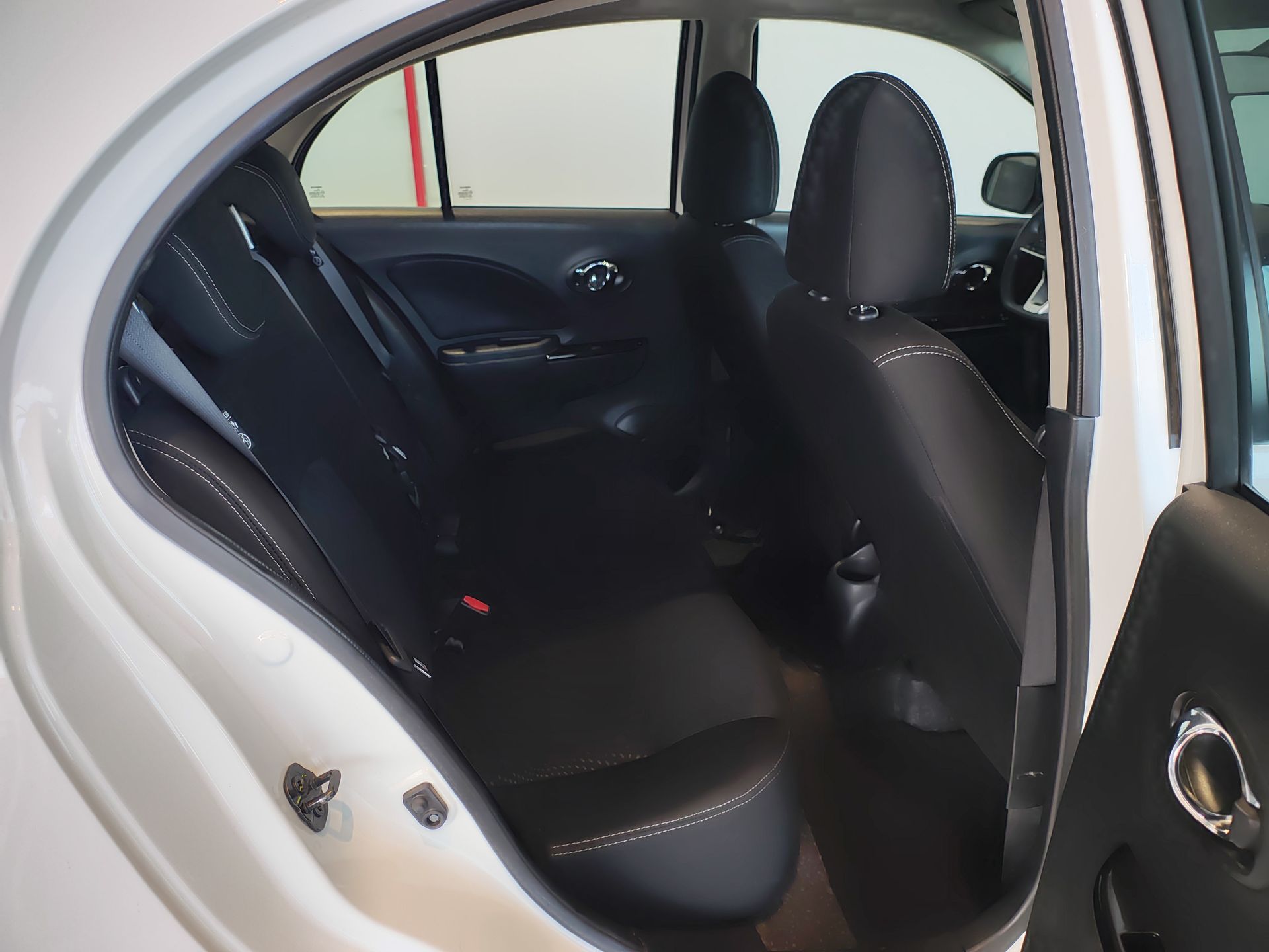 2022 Nissan MARCH ADVANCE TM 22