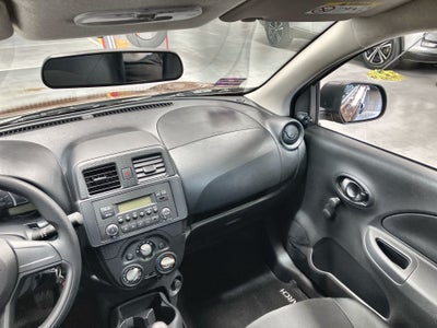 2024 Nissan MARCH MARCH SENSE TM 24