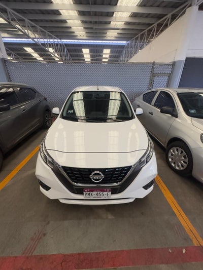 2025 Nissan MARCH ADVANCE TA 25