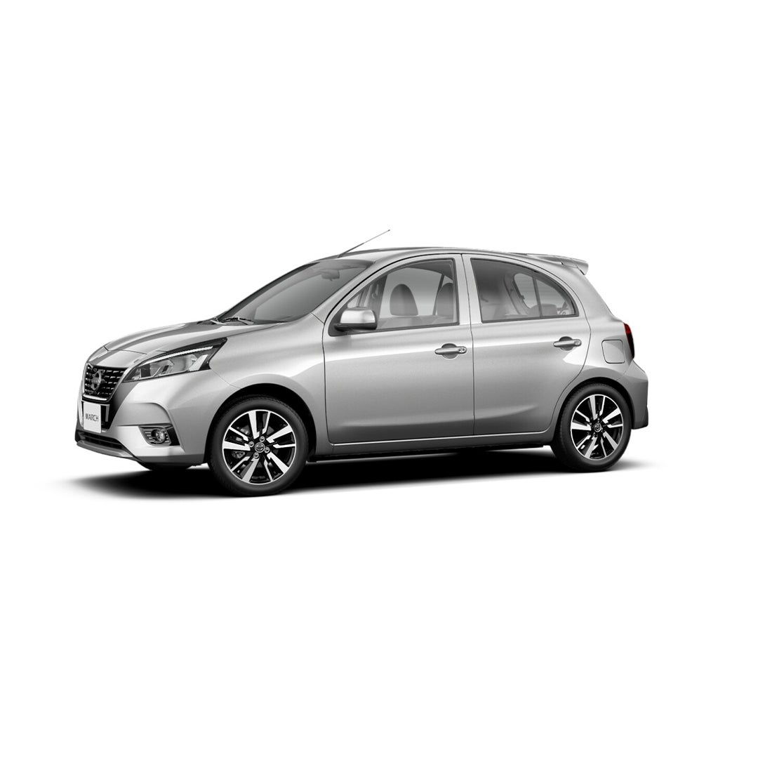 2025 Nissan MARCH MARCH ADVANCE TA