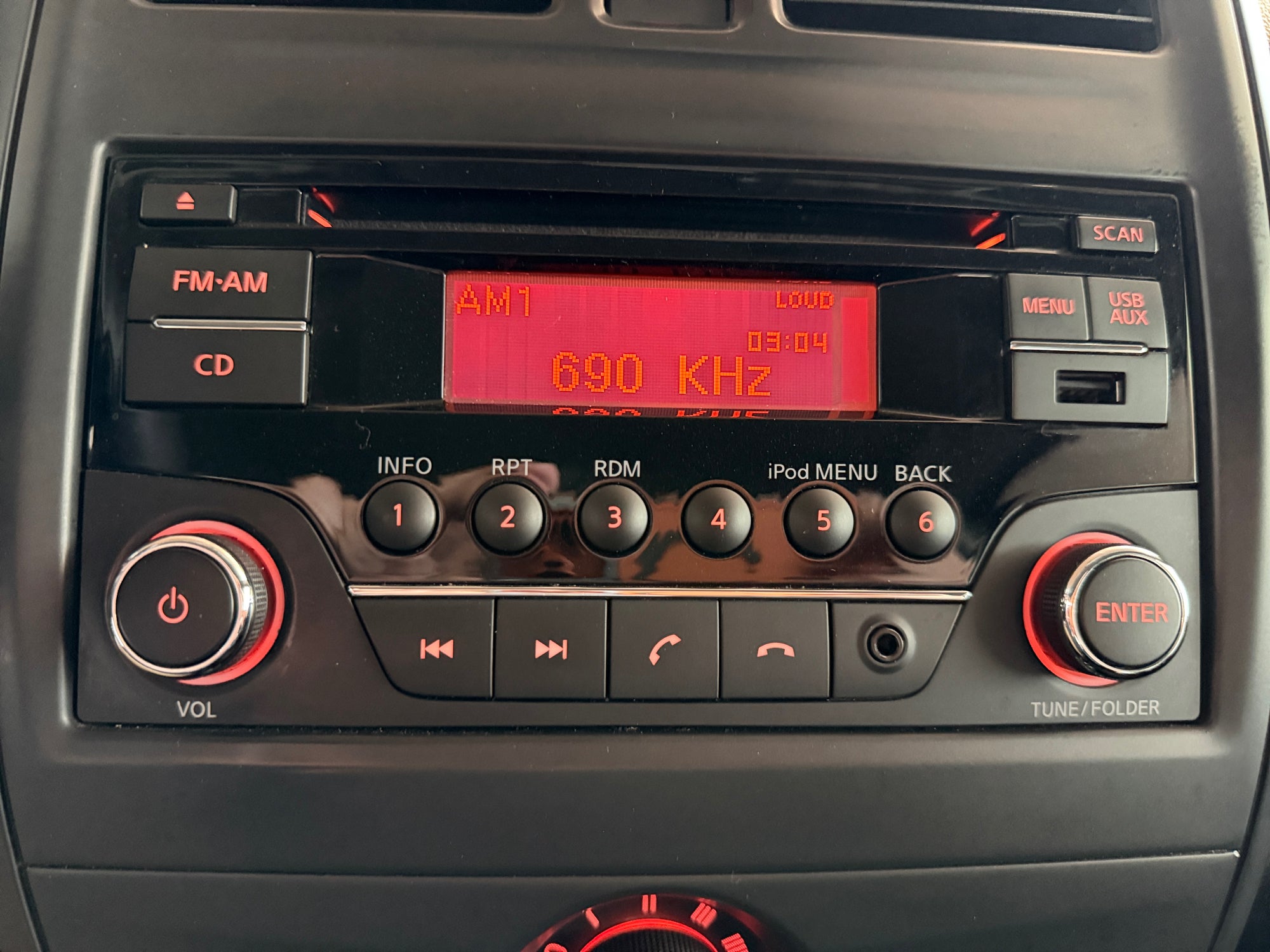 2019 Nissan VERSA SENSE AT AC