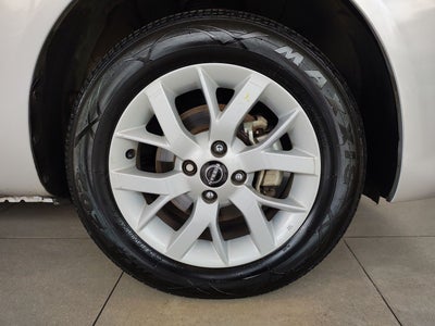2024 Nissan V-DRIVE V-DRIVE TM A/C AUDIO 24