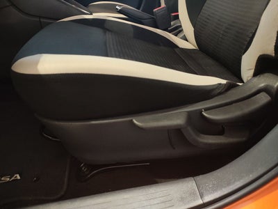 2022 Nissan VERSA ADVANCE CVT 22