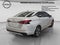2022 Nissan VERSA VERSA ADVANCE CVT