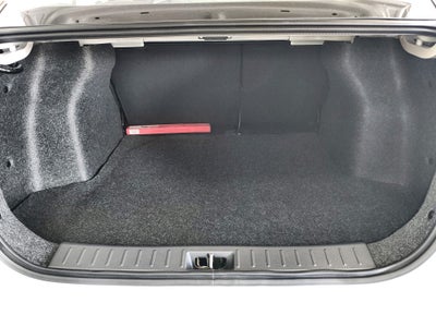 2025 Nissan VERSA SR CVT 25