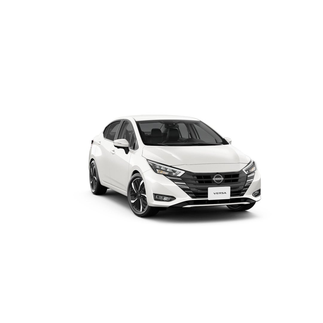 2025 Nissan VERSA VERSA SENSE CVT