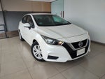 2020 Nissan VERSA SENSE AT AC