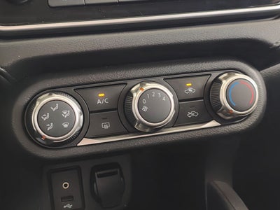 2020 Nissan VERSA SENSE AT AC