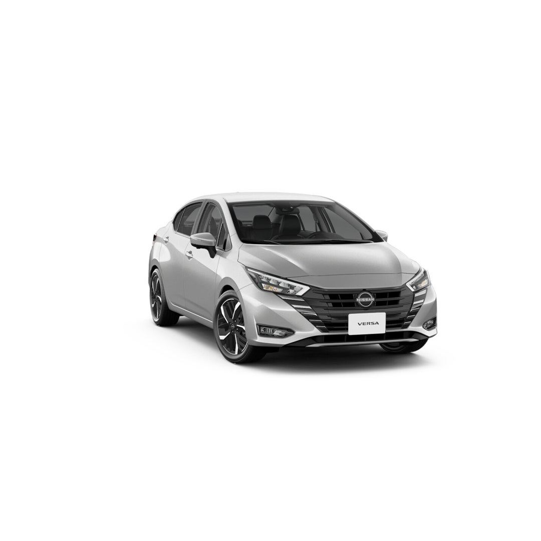 2025 Nissan VERSA VERSA SENSE MT