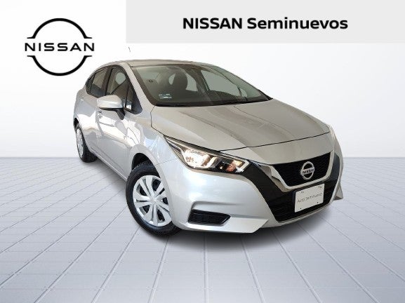 2021 Nissan VERSA SENSE MT 21