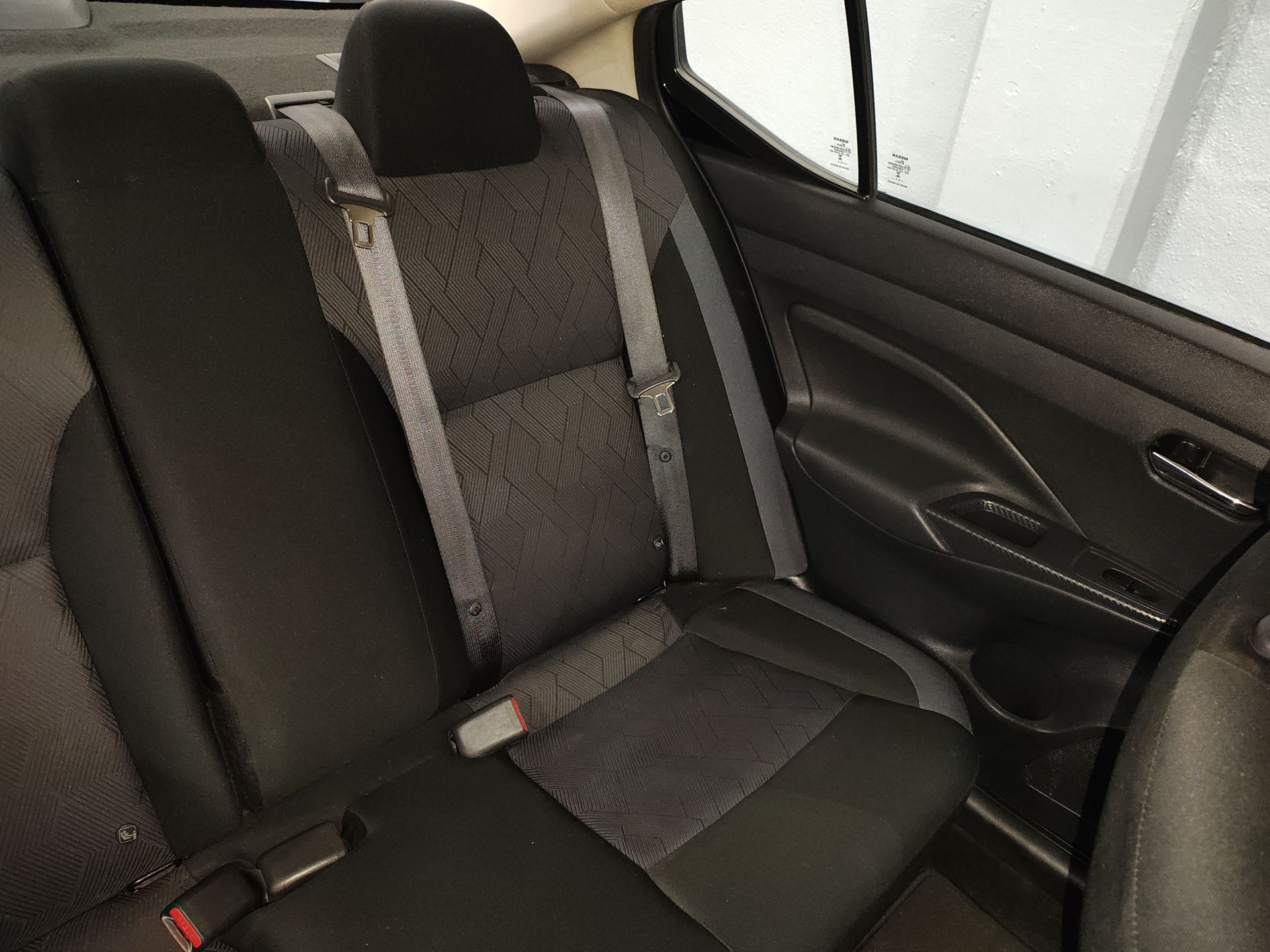 2024 Nissan VERSA ADVANCE MT 24