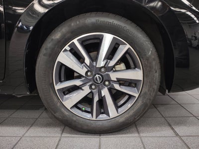 2024 Nissan VERSA ADVANCE MT 24