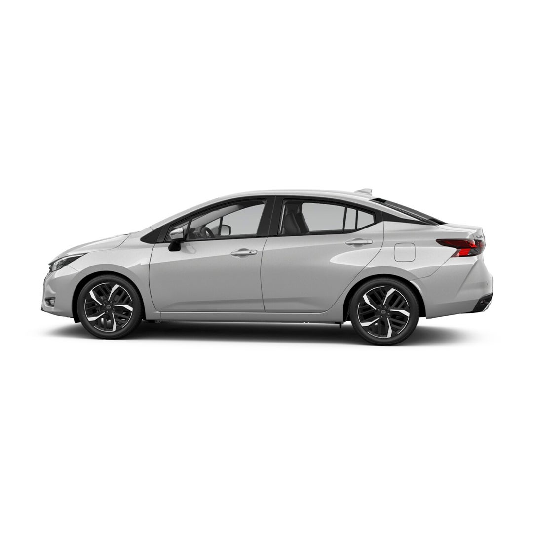 2025 Nissan VERSA VERSA SENSE CVT