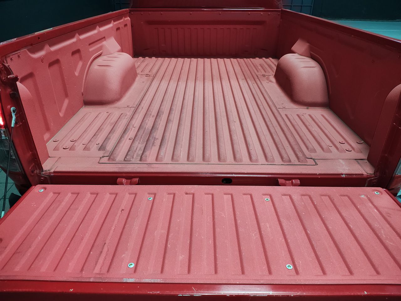 2020 Nissan NP300 PICK UP TM DH AC PAQ. SEG. 6 VEL