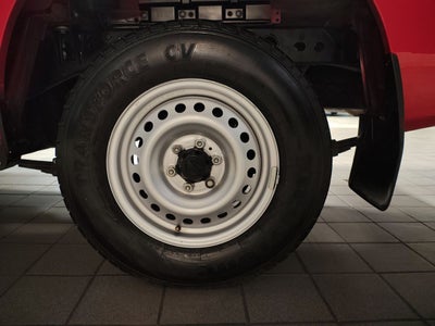 2020 Nissan NP300 PICK UP TM DH AC PAQ. SEG. 6 VEL