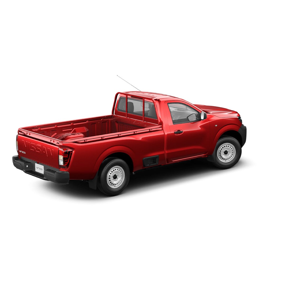 2024 Nissan NP300 NP300 PICK UP TM AC