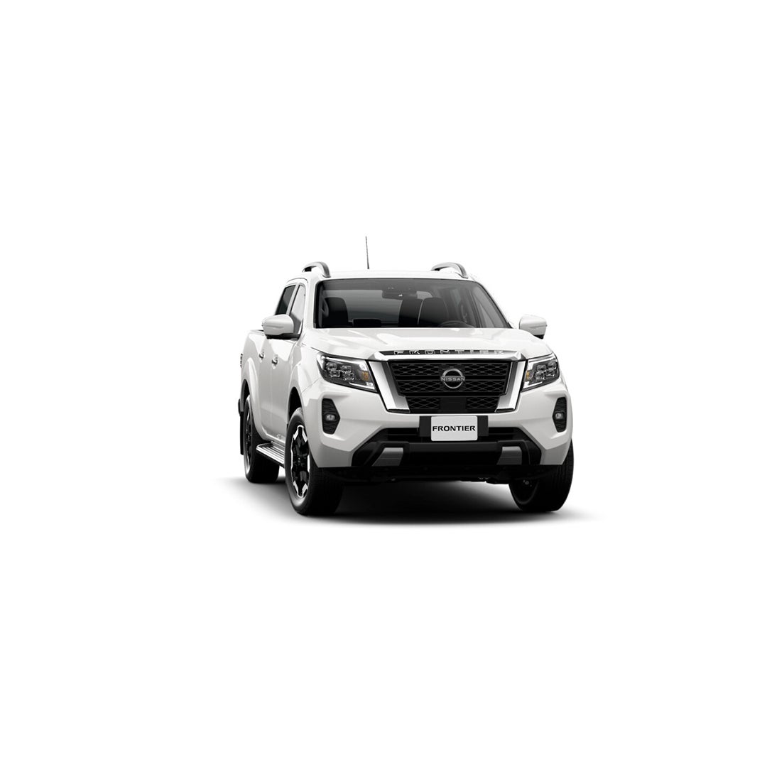 2025 Nissan FRONTIER FRONTIER PLATINUM LE TA