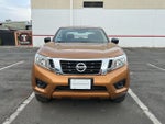 2020 Nissan NP300 FRONTIER XE T/M AC PAQ. SEG.6 VEL
