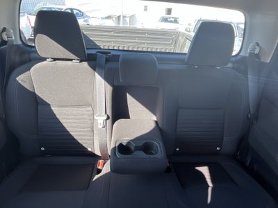 2023 Nissan FRONTIER LE TM 23