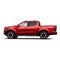 2025 Nissan FRONTIER FRONTIER PRO-4X 4X4 TA