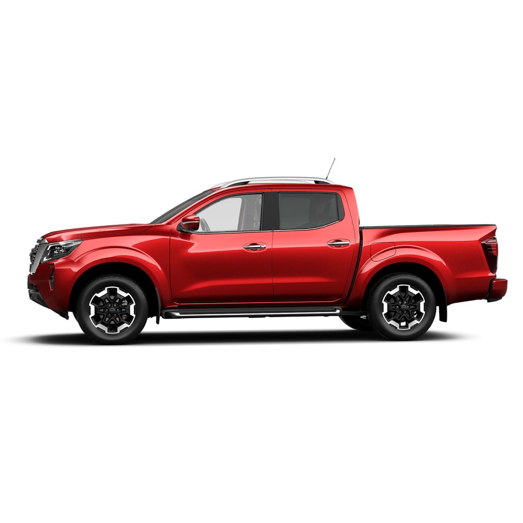 2025 Nissan FRONTIER FRONTIER PRO-4X 4X4 TA