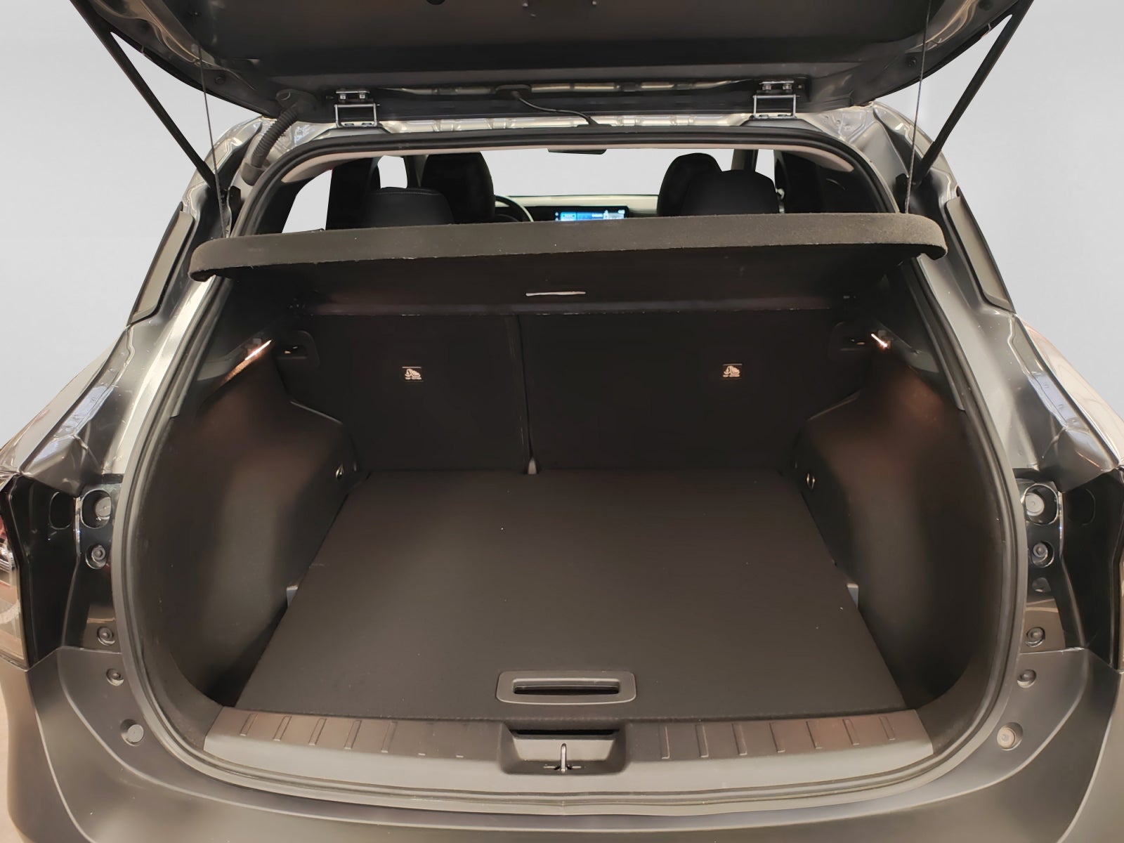 2025 Nissan KICKS ADVANCE CVT