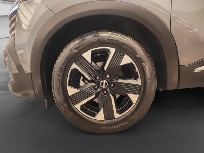 2025 Nissan KICKS ADVANCE CVT