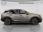 2025 Nissan KICKS KICKS ADVANCE CVT