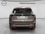 2025 Nissan KICKS ADVANCE CVT