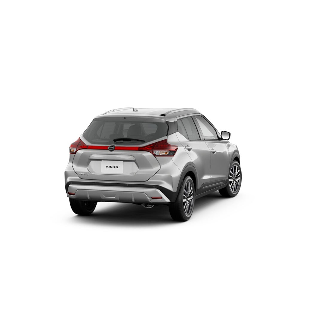2025 Nissan KICKS KICKS PLAY ADVANCE CVT KIT