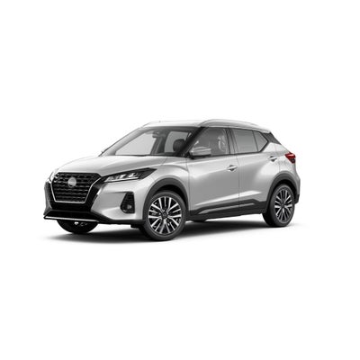 2025 Nissan KICKS KICKS PLAY ADVANCE CVT KIT