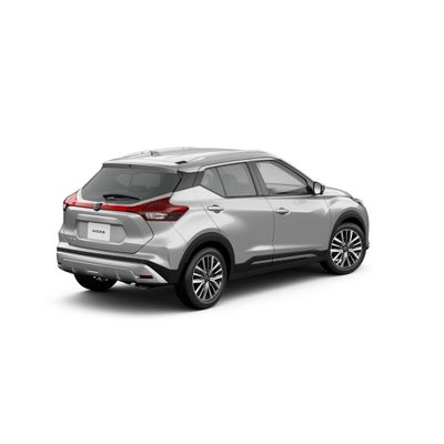 2025 Nissan KICKS KICKS PLAY ADVANCE CVT KIT